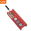 F21-2D 433mhz 24V Radio Wireless Remote Control for Car Crane