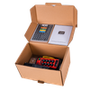 Manufacturer LCC QA800 8 Button Industrial Truck Crane Wireless Radio Switch Controller Radio Controls for Lifting