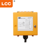 F23-BB Overhead Push Button Tractor Crane Radio Latching Remote Control