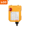 F24-12D 12 Button 110V 230V 380V Wireless Crane Remote Control for Winch