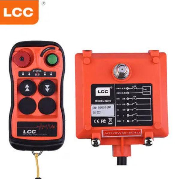 How to maintain your car lift remote control?