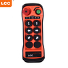 Q600 Industrial Rotary Button Radio Remote Control for Blender