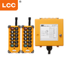 F23-BB Industrial Custom Wireless Remote Controls for Cranes Truck 