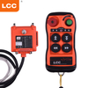 Q400 Industrial Radio Single Speed Remote Control for Gantry Crane