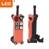 F21-4D Crane Wireless Radio Down Industrial Electric Remote Control