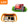 LCC Manufacturer Customization Waterproof Wireless Joystick Industrial Radio Cropper Mower Remote Control