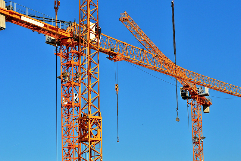 Construction