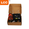 LCC Manufacturer QA400 380V 36V 48V 4 Channel Concrete Pump Industrial Lifting Overhead Truck Crane Trolly Radio Crane Remote Control