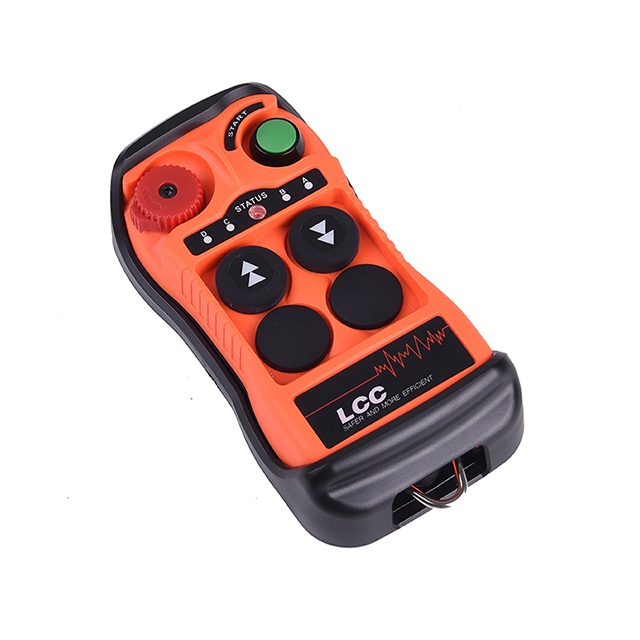 Q200 Hot Selling 2 Channels Truck On Off Remote Control