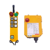 F24-6S Telecrane Industrial Waterproof Wireless Industrial Remote Control Switch