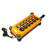 F23-BB Electric Industrial Hoist on Off Radio Remote Control