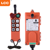 F21-E1 24 Volt Industrial Chain Hoist Crane Radio Remote Control