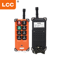 F21-E1B 24V Digital Industrial Remote Control for Tower Trailer