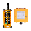 F23-BB Electric Industrial Hoist on Off Radio Remote Control