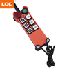 F21-E1 24 Volt Industrial Chain Hoist Crane Radio Remote Control