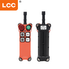 F21-4D Crane Wireless Radio Down Industrial Electric Remote Control