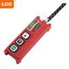 F21-2D 433mhz 24V Radio Wireless Remote Control for Car Crane