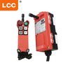 F21-4D Crane Wireless Radio Down Industrial Electric Remote Control