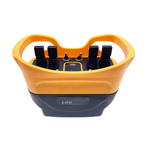 Q9000 Construction Machinery Overhead Industrial Crane Magnet Wireless Remote Control