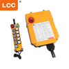 F24-10D Industrial Wireless Overhead Crane Remote Control Switch