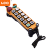 F24-12S Wireless Crane Radio Hoist Remote Control