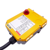 F24-6D Overhead Crane Wireless Radio Remote Control Transmitter Receiver