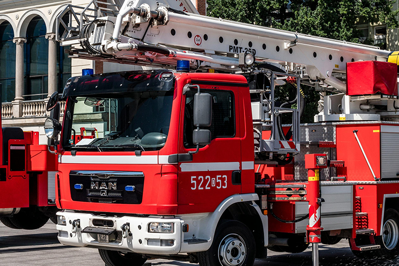Hydraulic & Mobile