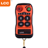 Q400 Industrial Radio Single Speed Remote Control for Gantry Crane