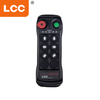 LCC BQ600 Safe Explosion Proof Wireless Remote Control for Crane Industrial Equipment Hazadous Areas