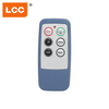 LCC SAGA1-L6 4-button Singel Speed Wireless Industrial Radio Remote Control System Rugged Remote Controller for Hoist Crane