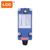 LCC SAGA1-L8 Industrial Wireless Remote Control for Crane Hydraulic Equipment