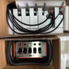 BT500 Custom Wireless Remote Control for Truck-Mounted Cranes: Features Proportional Joysticks and Analog Control, Supporting Both Manual and Automatic Modes