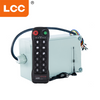 LCC BQ1200 Explosion Proof Wireless Hydraulic Equipment Anti-explosion Remote Control for Hoist Lifting Equipment