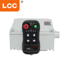LCC BQ400 IP65 Flamproof Explosion Proof Anti-explosion Single Speed Crane Remote Control