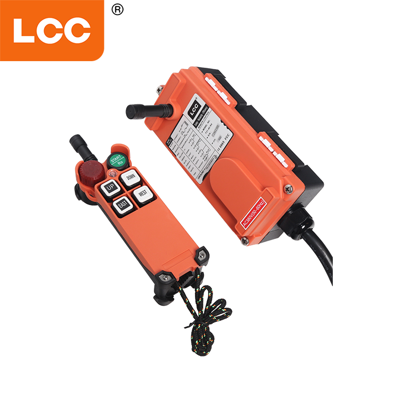 Putzmeister remote control compatibility check