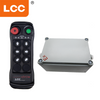 LCC BQ600 Safe Explosion Proof Wireless Remote Control for Crane Industrial Equipment Hazadous Areas